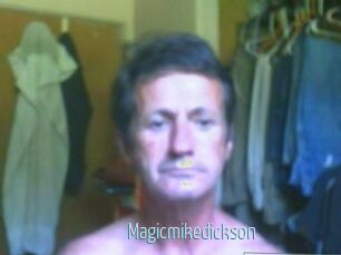 Magicmikedickson