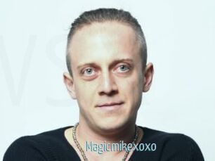 Magicmikexoxo