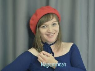 Magicminnah