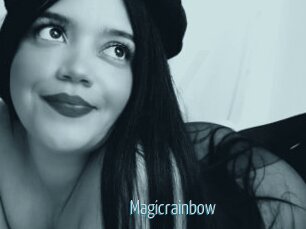 Magicrainbow