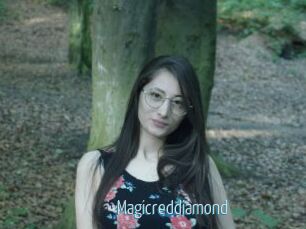 Magicreddiamond