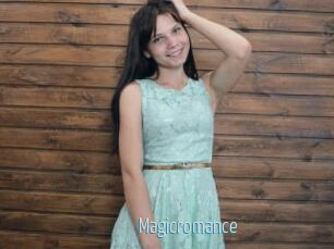 Magicromance