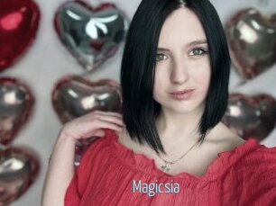 Magicsia