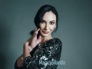 Magicyollanda