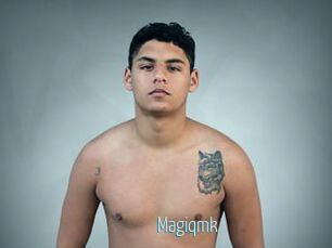 Magiqmk