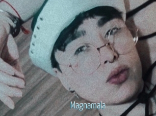 Magnamala