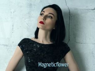 Magneticflower