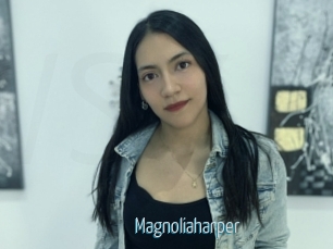 Magnoliaharper