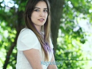 Magnoliajoy