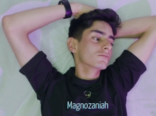 Magnozaniah