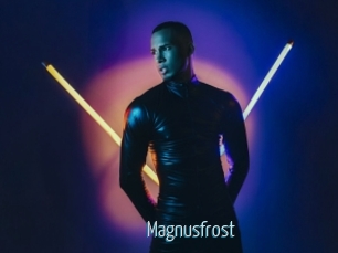 magnusfrost Video Sexe