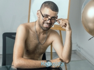 magnusjafar Video Sexe