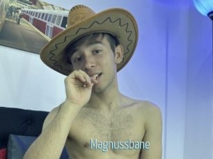Magnussbane