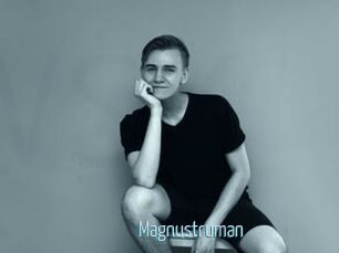 magnustruman Video Sexe