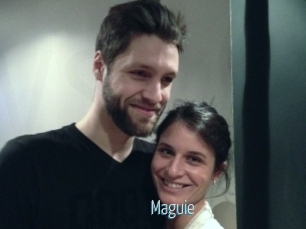 Maguie