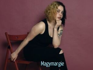 magymargie Video Sexe