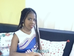 Mahablack