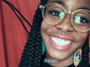 Mahani
