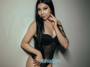 Mahiadiane