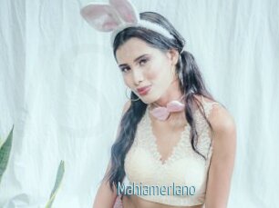 Mahiamerlano