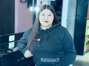 Mahiasech