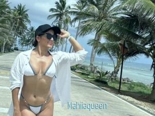 Mahiiaqueen