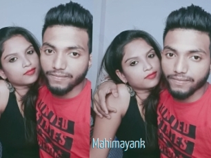 mahimayank Video Sexe