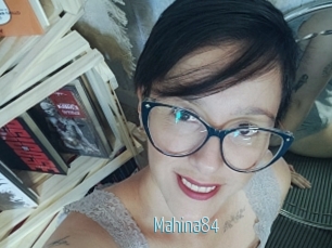 Mahina84
