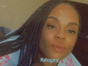Mahogany