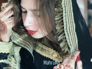 Mahrukh