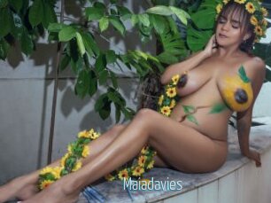 Maiadavies