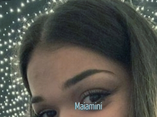 Maiamini