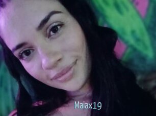 Maiax19