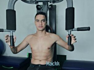 Maickk