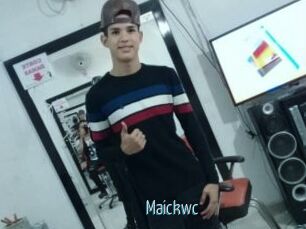 Maickwc