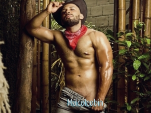 maicolcobin Video Sexe