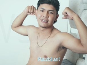 maicolstuart Video Sexe