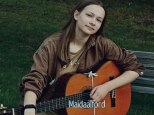 Maidaalford