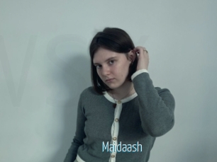 Maidaash