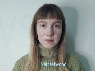 Maidaatwood