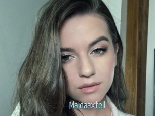 Maidaaxtell