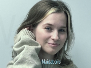 Maidabails