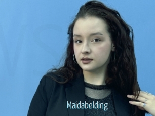 Maidabelding