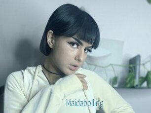 Maidabolling