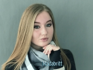 Maidabritt