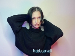 Maidacarvell