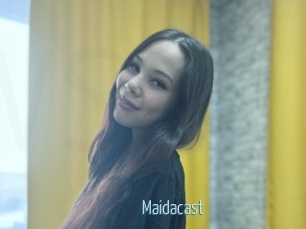 maidacast Video Sexe