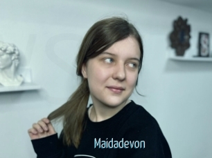 Maidadevon