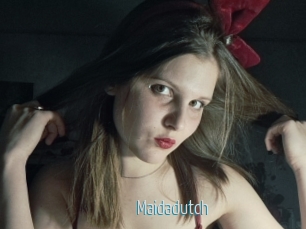 maidadutch Video Sexe