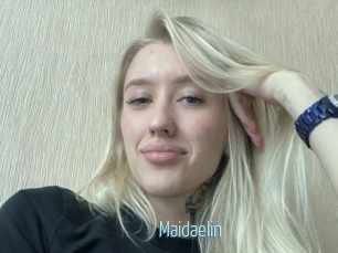 Maidaelin